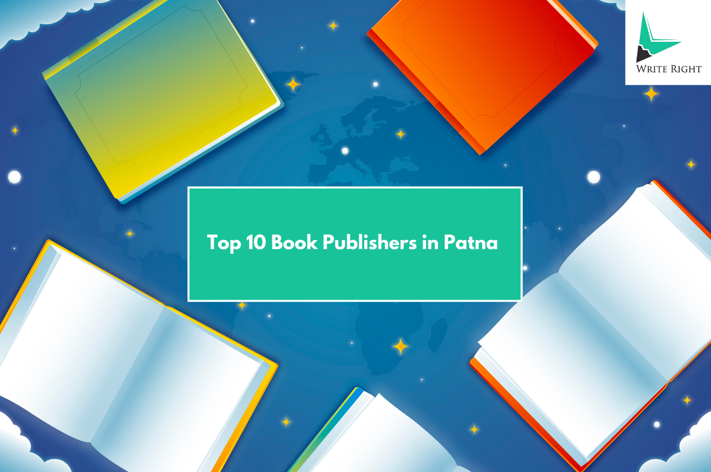 Top 10 Book Publishers in Patna Ranked for Best Author Support in 2026