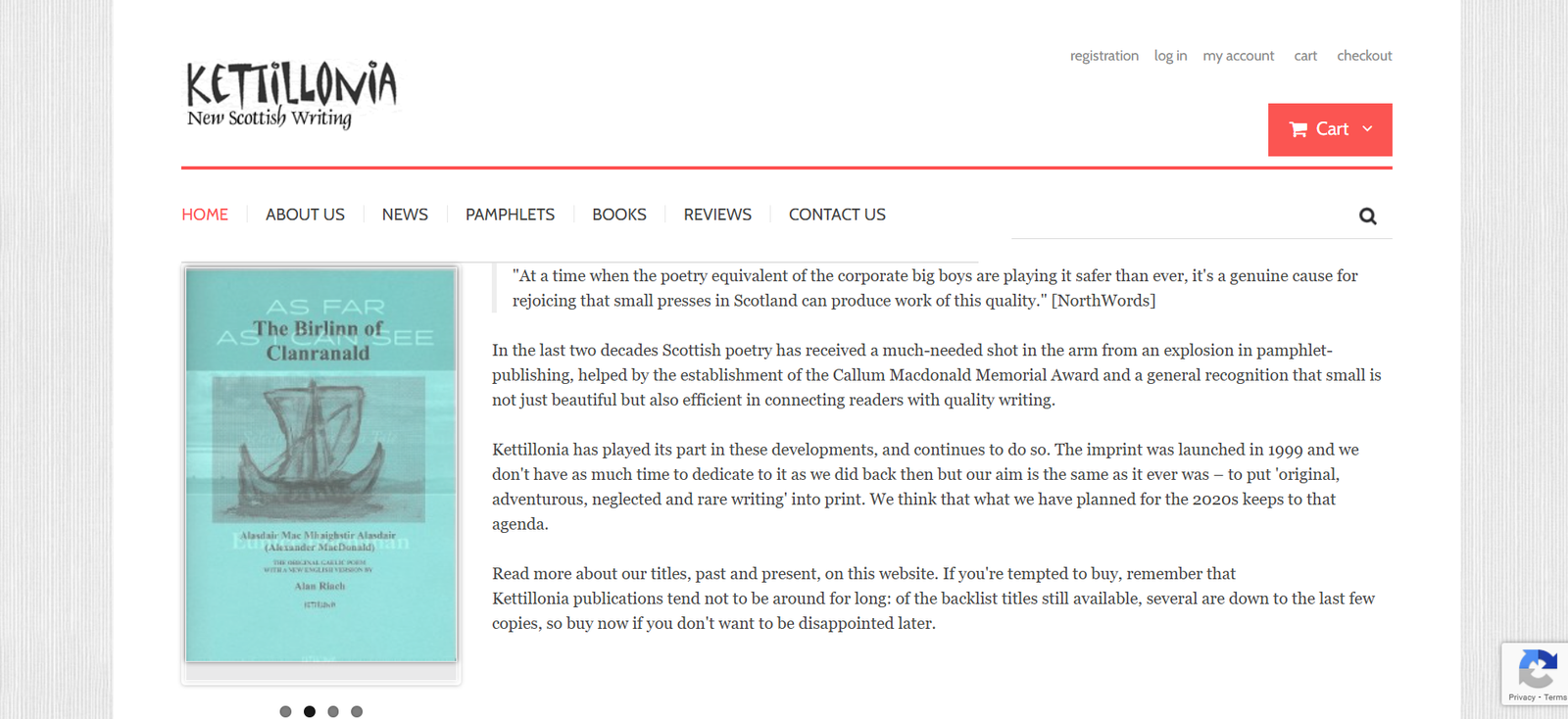 kettilonia publishing