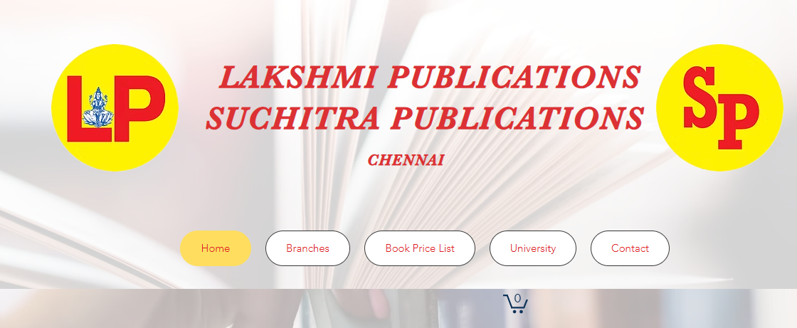 lLakshmi Publications