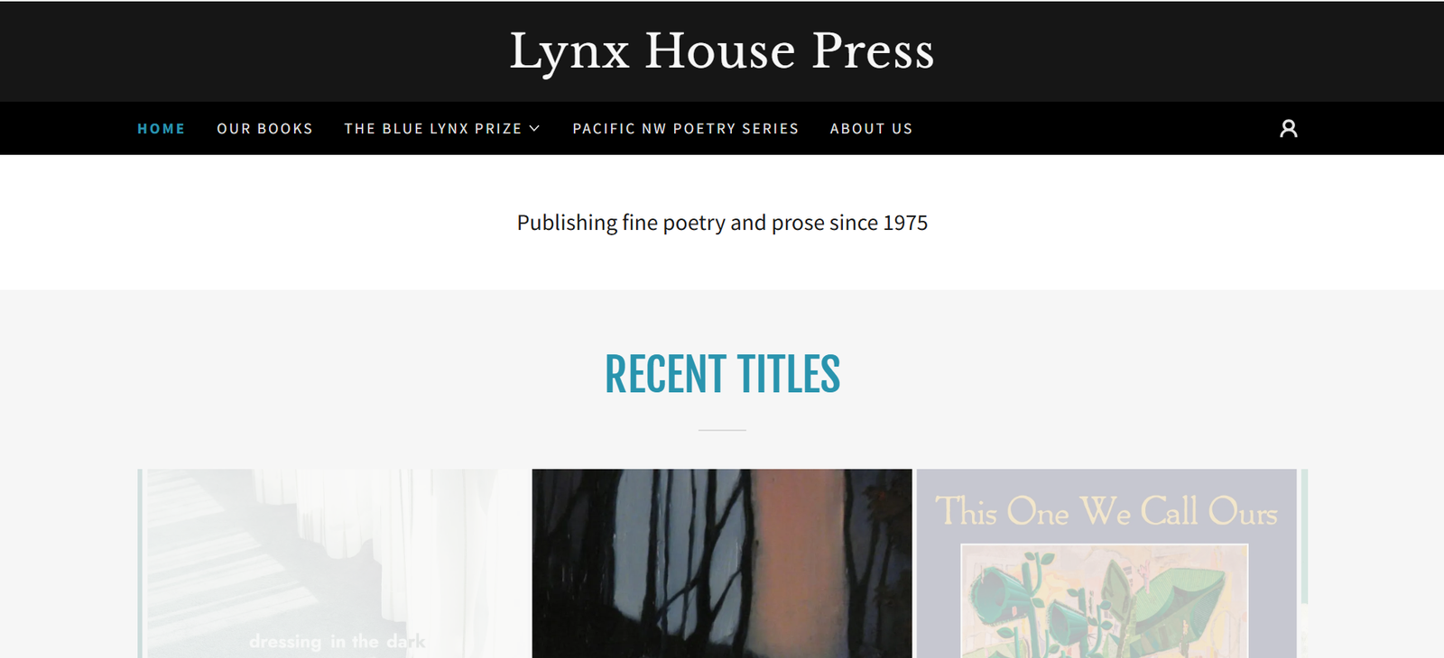 lynx house press