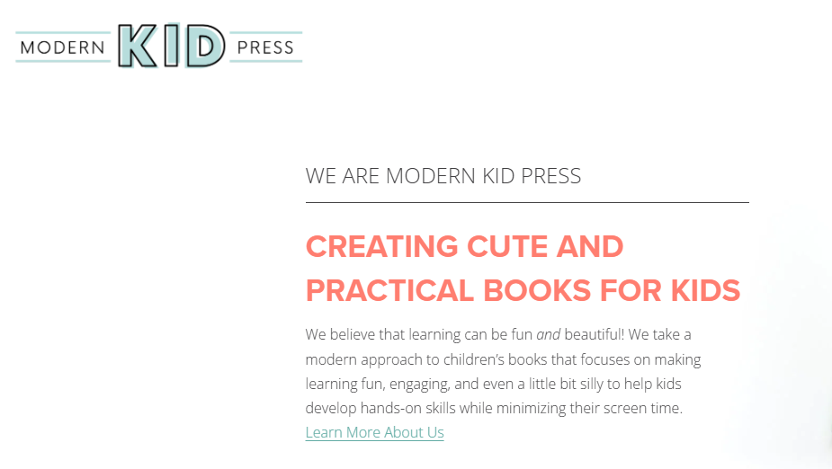 Modern Kid Press