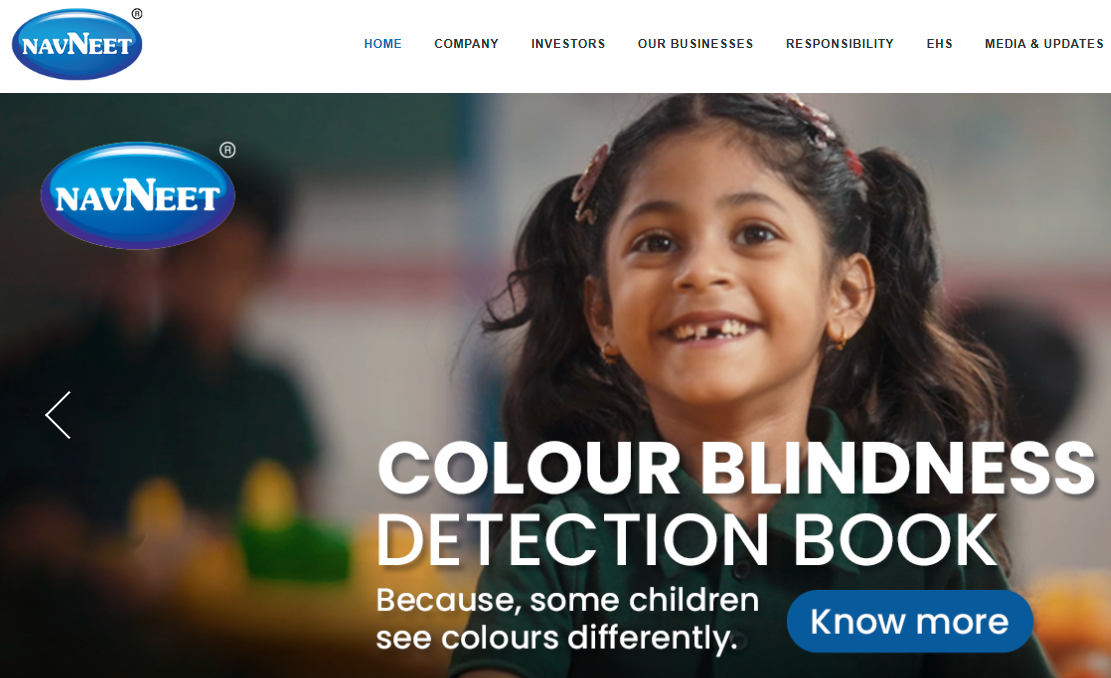 Navneet publications