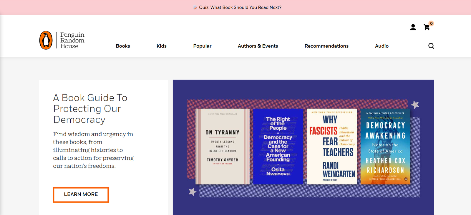 penguin random house