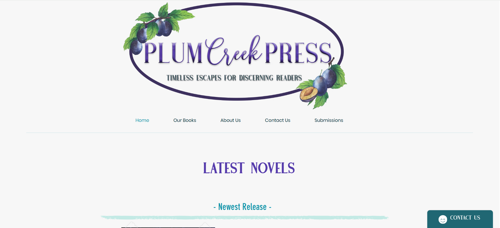 plum creek press