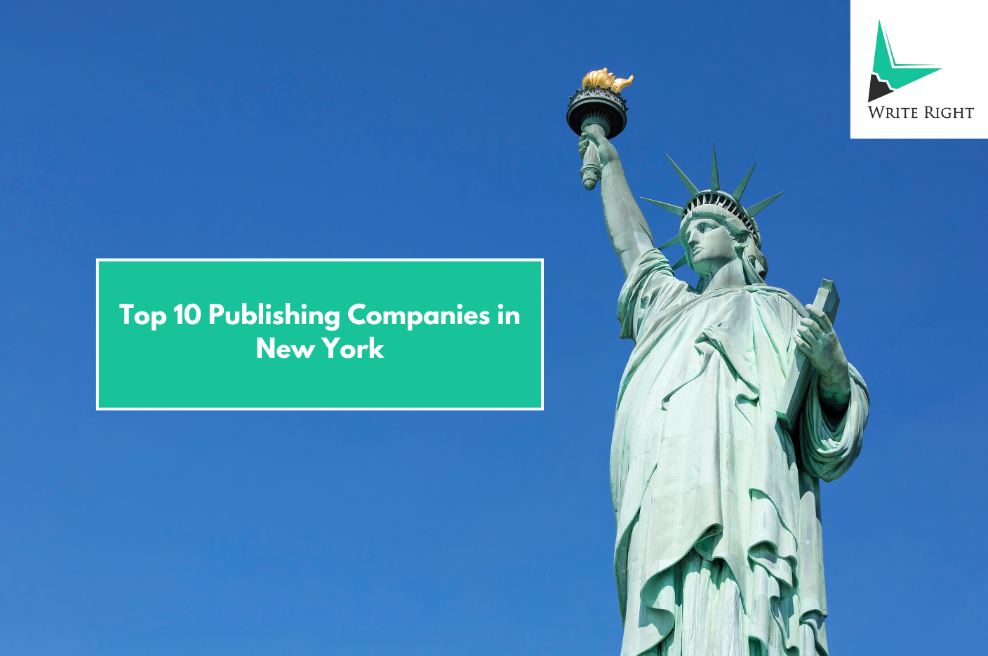 Publishing Companies in New York