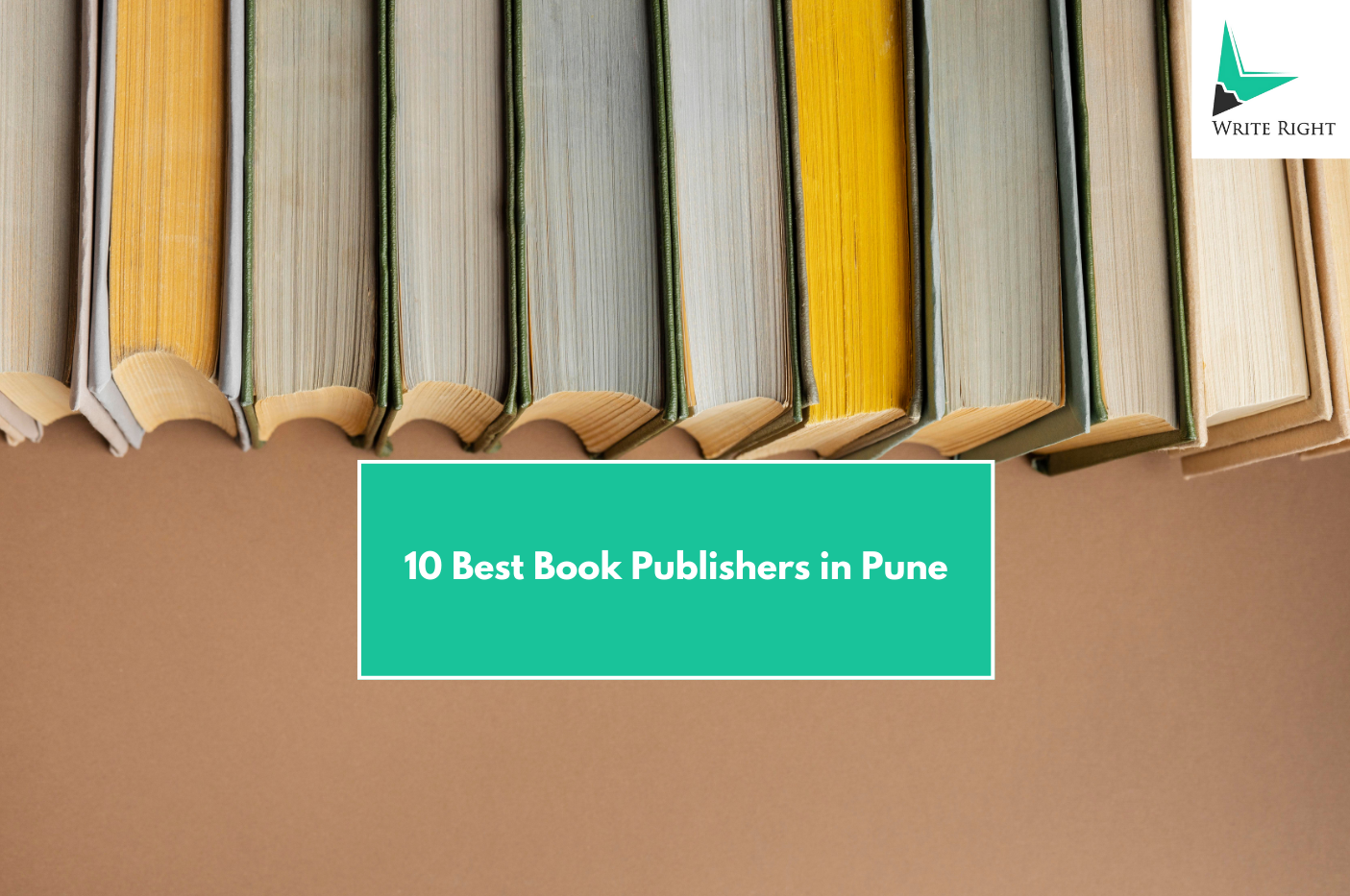 Inside The 10 Best Book Publishers in Pune for English and Marathi Authors in 2026