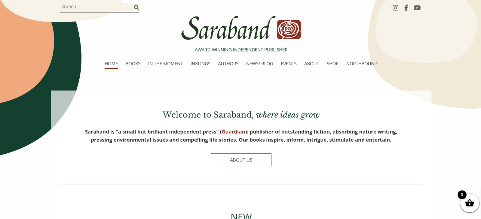 saraband uk