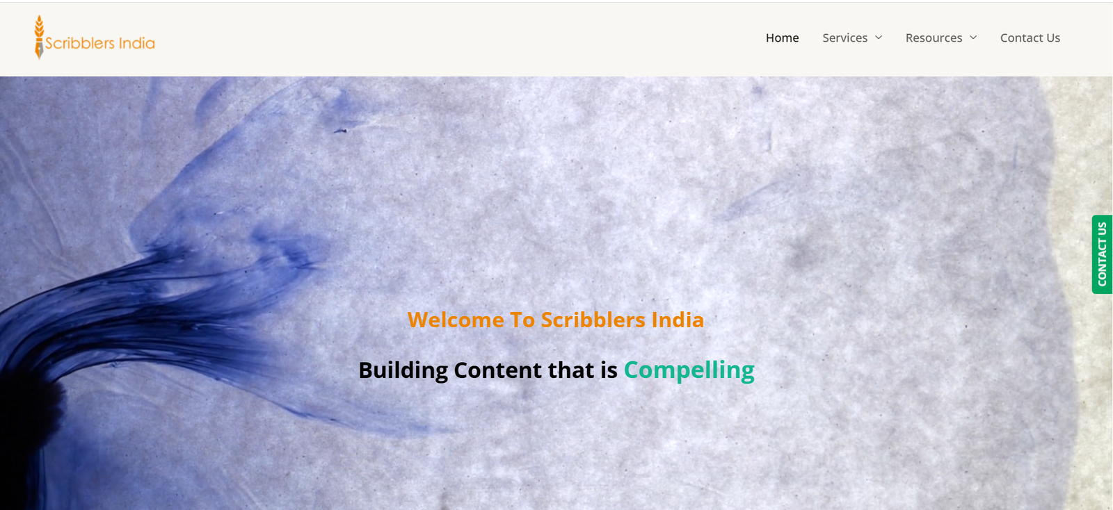scribblers india