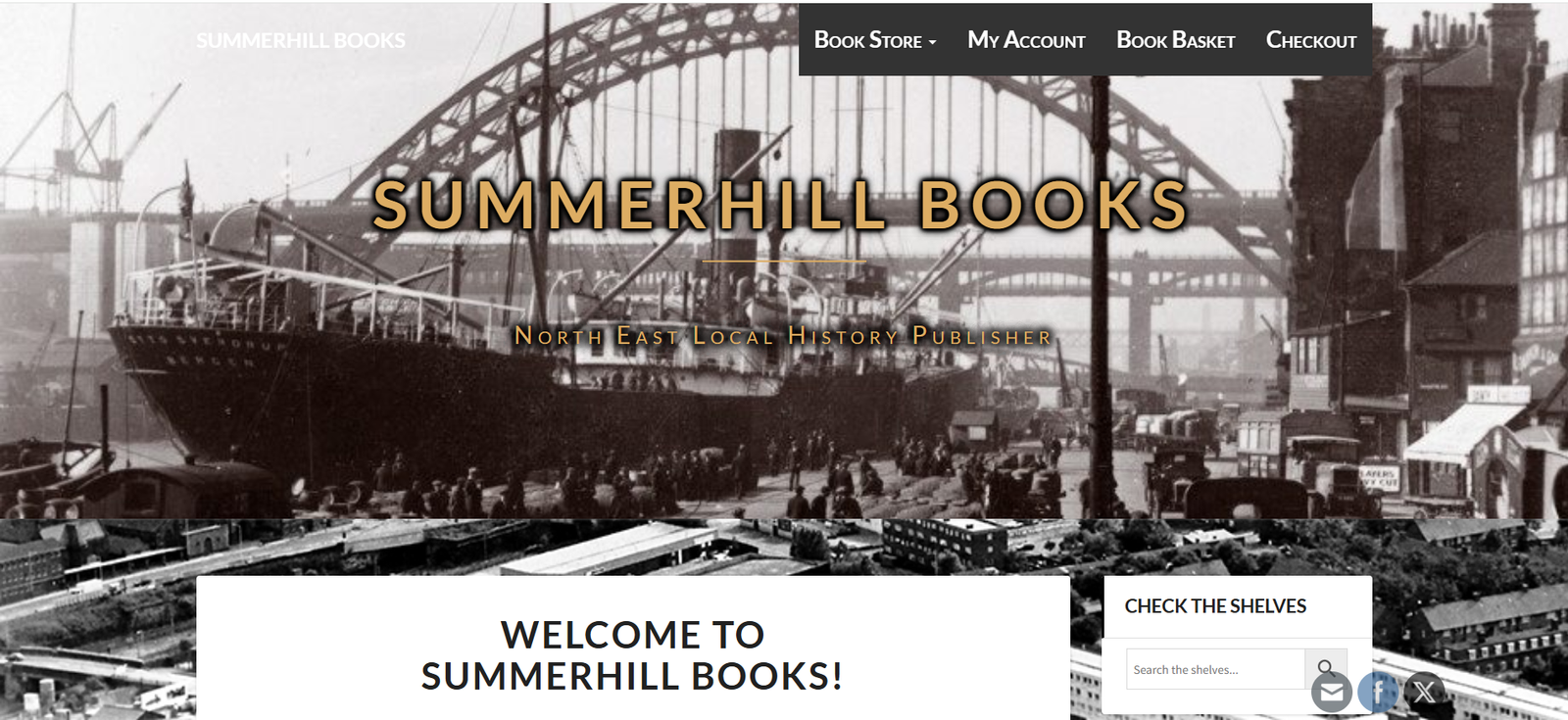 summerhill books