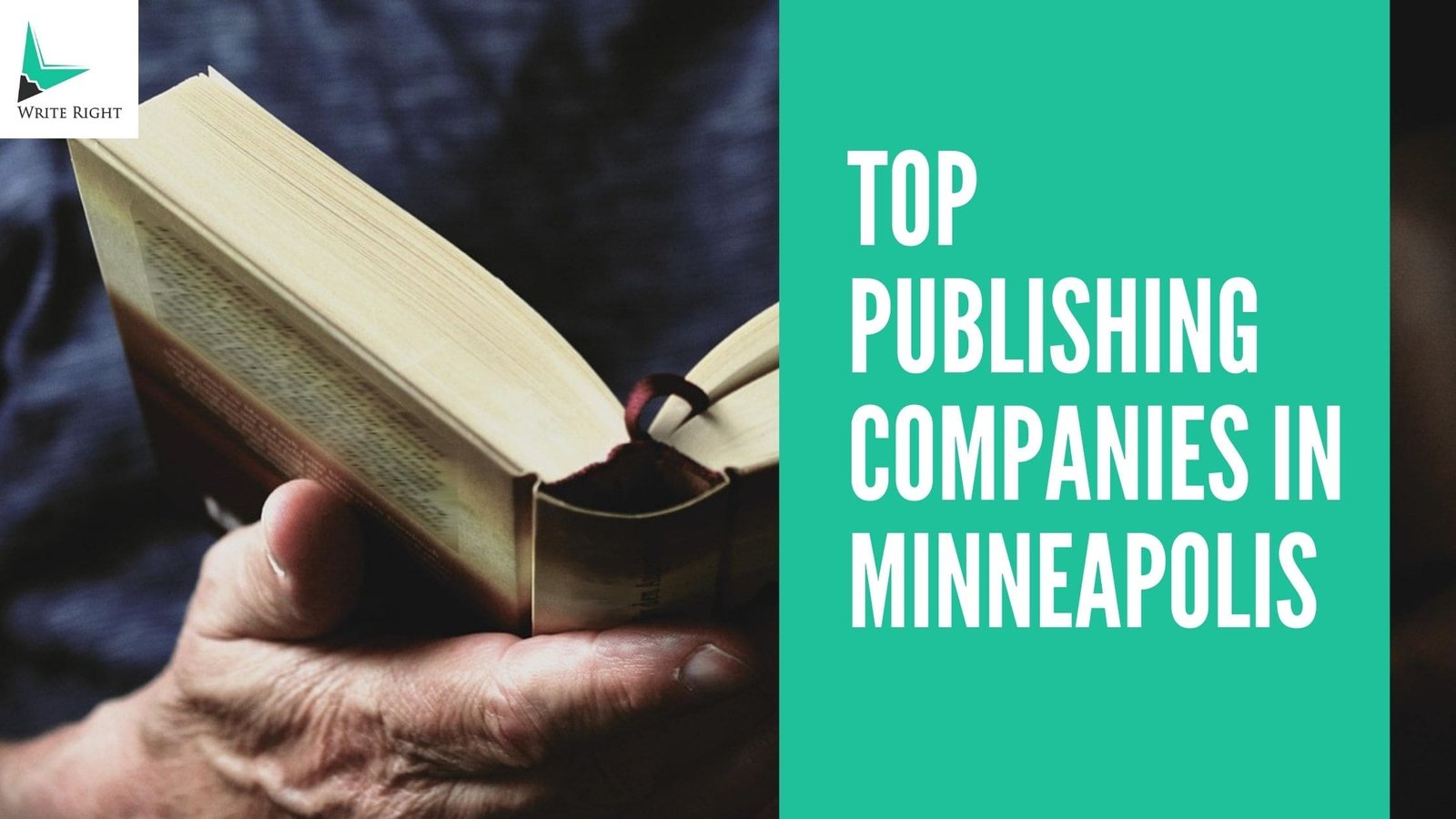 top publishing companies in minneapolis