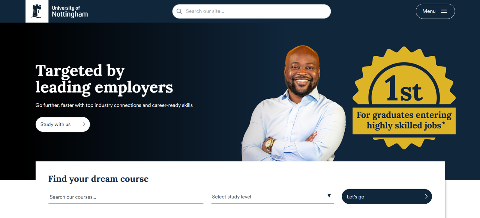 university of nottingham