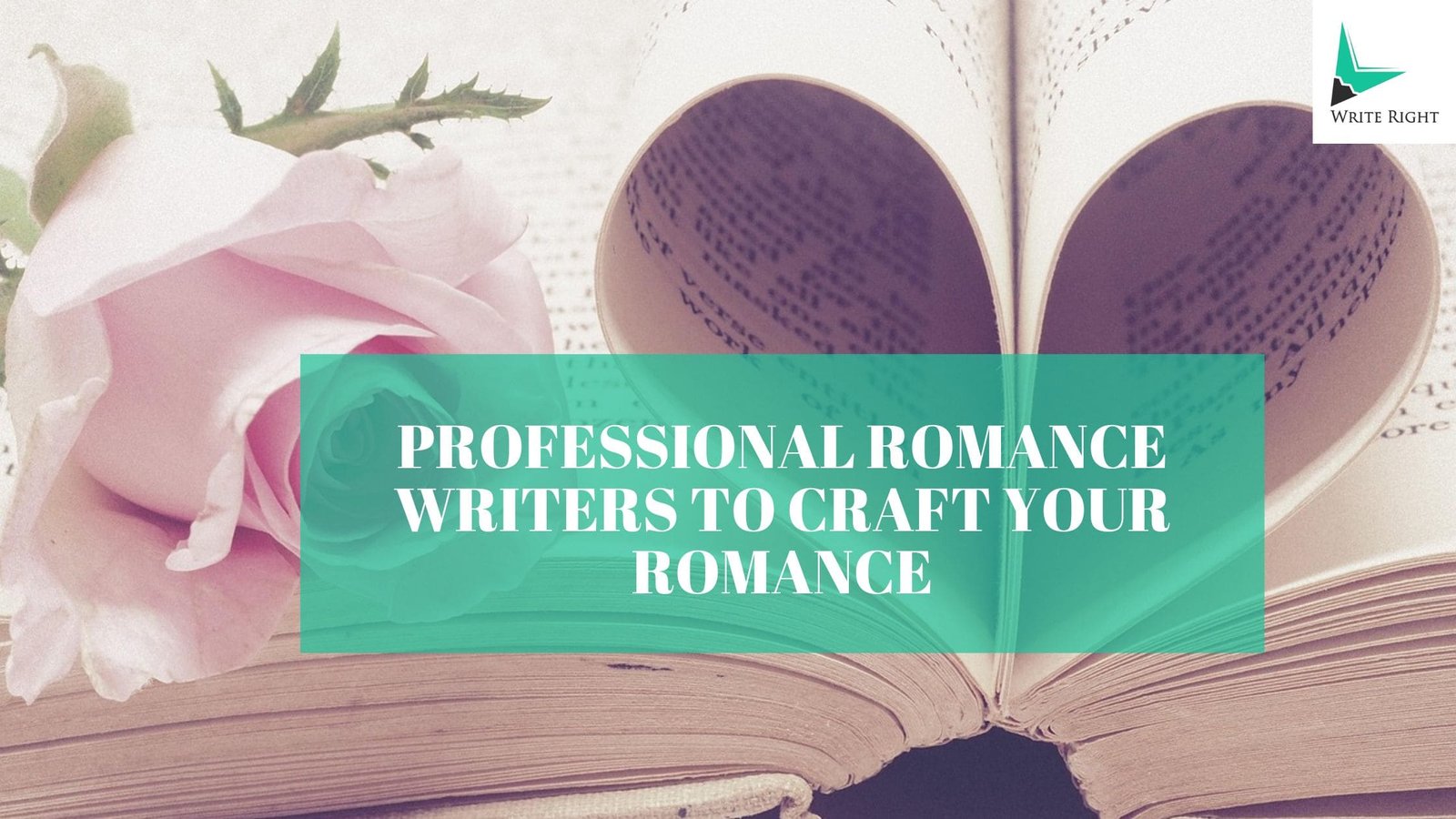 Top 10 Romance Writers for Hire to Craft a Bestselling Love Story