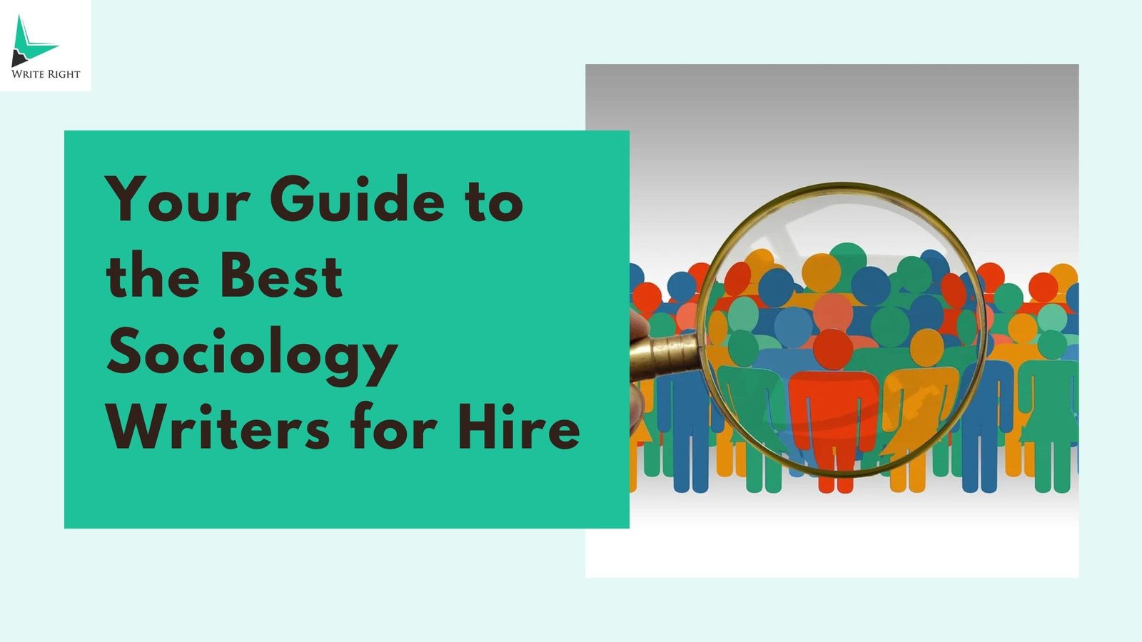 Top 10 Sociology & Social Issues Writers for Hire