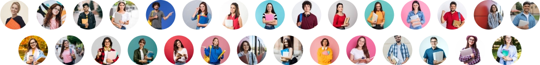 Reviews of the students