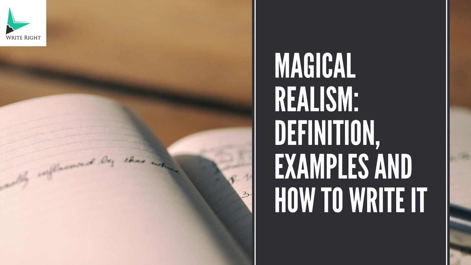magical realism