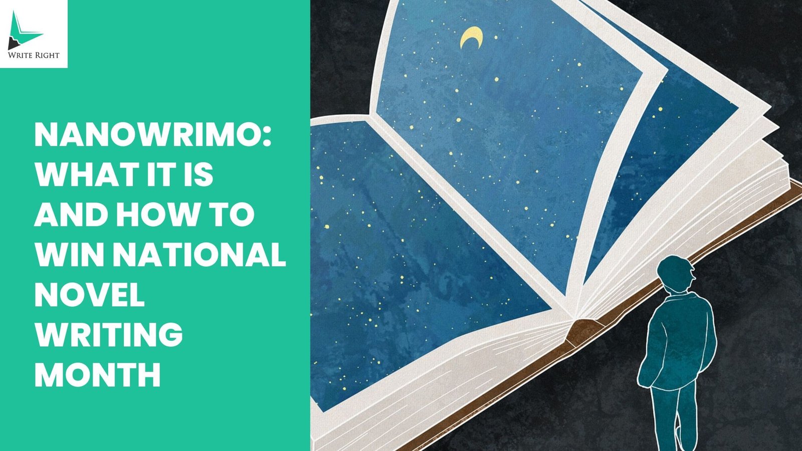 national novel writing month