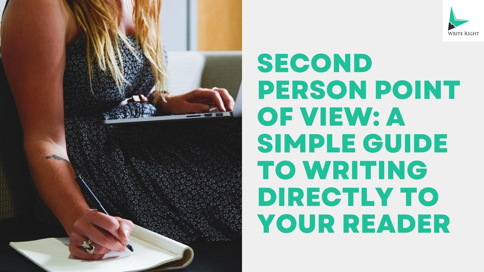 Second Person Point of View: A Simple Guide to Writing Directly to Your Reader