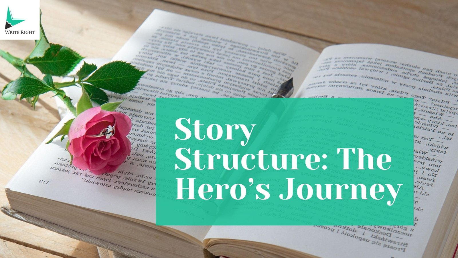 hero's journey