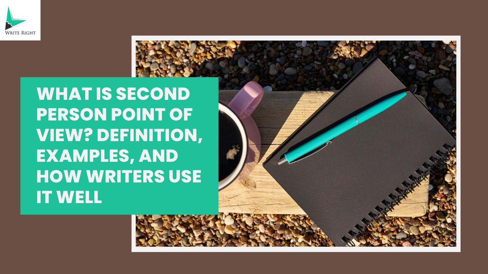What Is Second Person Point of View? Definition, Examples, and How Writers Use It Well